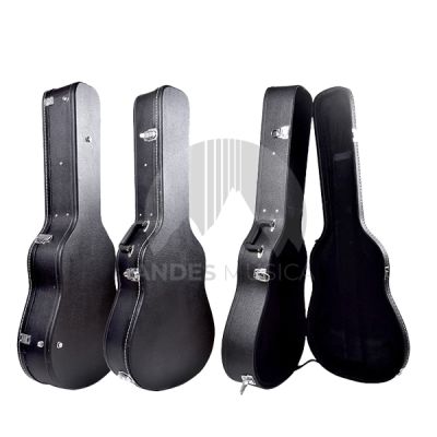 Hardcase para Guitarra Acústica 41 Hardcase para Guitarra Acústica 41