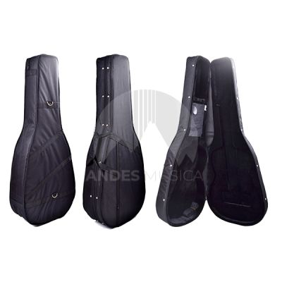 Case para Guitarra Clásica 39 Case para Guitarra Clásica 39