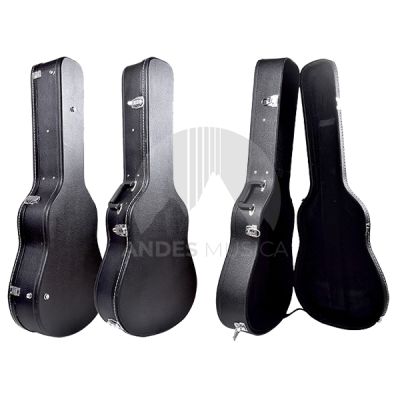 Hardcase para Guitarra Clásica 39 Hardcase para Guitarra Clásica 39