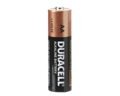 Pila AA Duracell Pila AA Duracell