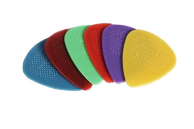 Uñetas Nylon antideslizante