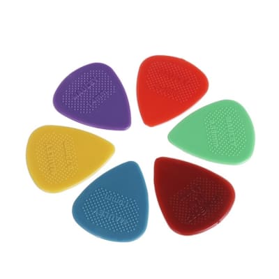 Uñetas Nylon antideslizante