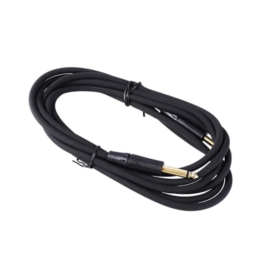 Cable de Instrumento 3 Mts. Cable de Instrumento 3 Mts.