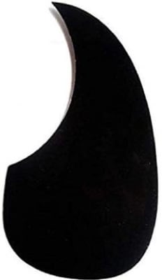Pickguard para Guitarra Acústica Zurdos