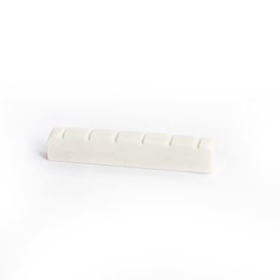 Puente del Clavijero para Guitarra Clasica Hueso