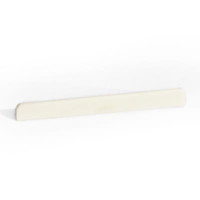 Puente del Cuerpo para Guitarra Clasica Hueso