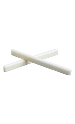 Puente del Cuerpo para Ukelele de Hueso