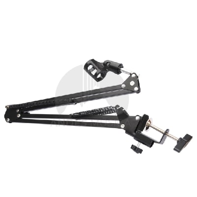 Brazo para Microfono Ajustable