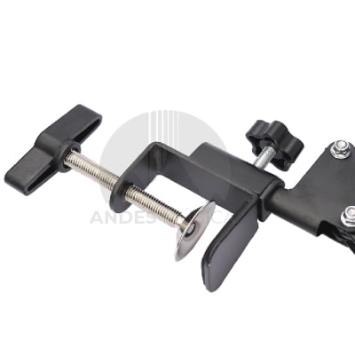 Brazo para Microfono Ajustable