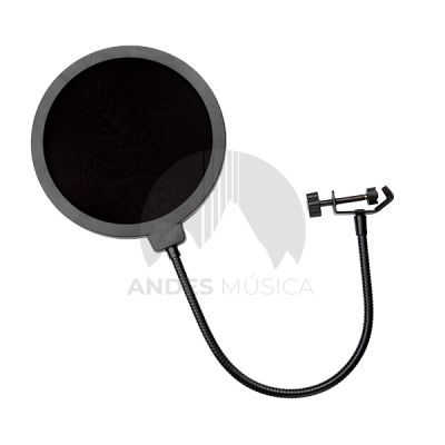 Filtro Anti Pop