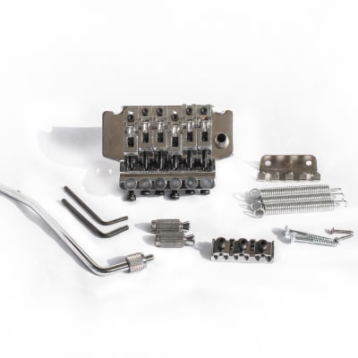 Set Puente Flotante / Floyd Rose para Guitarra Electrica T21-SLR