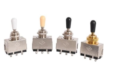 Switch Les Paul Guitarra T30