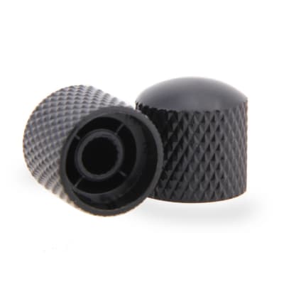 Perilla o Knob de Bajo Metálico T42