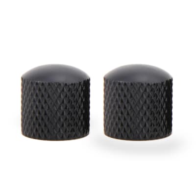 Perilla o Knob de Bajo Metálico T42