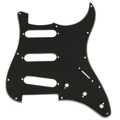 Pickguard o Protector Para Guitarra Stratocaster PP-T60
