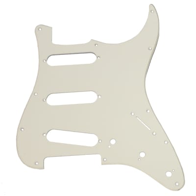 Pickguard o Protector Para Guitarra Stratocaster PP-T60