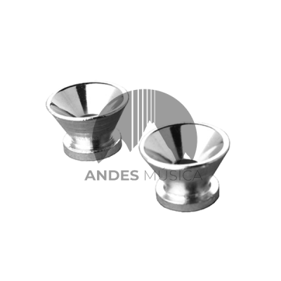 Pin para Correas Cromado