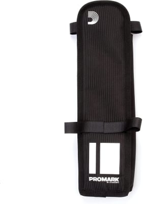 BAQUETERO TELA ONE PAIR PQ1 PROMARK BAQUETERO TELA ONE PAIR PQ1 PROMARK