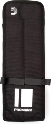 BAQUETERO TELA TWO PAIR PQ2 PROMARK