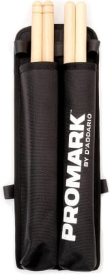 BAQUETERO TELA TWO PAIR PQ2 PROMARK