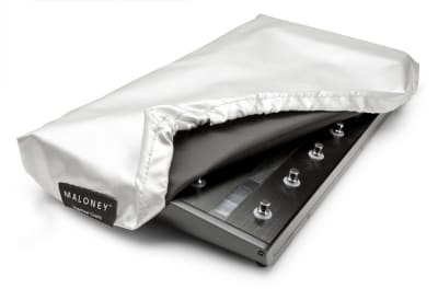 StageCover para Multi Efectos y Pedales Reversible