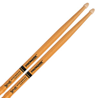 BAQUETAS GLEN KOTCHE ACTIVE WAVE TXGKAWW PROMARK