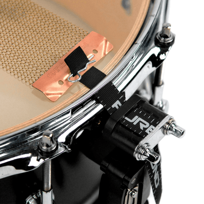 BORDONA PURESOUND CUSTOM PRO BRASS 13 DE 24 HILOS CPB1324 EVANS