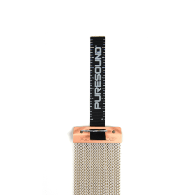 BORDONA PURESOUND CUSTOM PRO BRASS 13 DE 24 HILOS CPB1324 EVANS BORDONA PURESOUND CUSTOM PRO BRASS 13 DE 24 HILOS CPB1324 EVANS