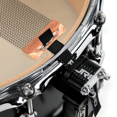 BORDONA PURESOUND CUSTOM PRO STEEL 13 DE 24 HILOS CPS1324 EVANS