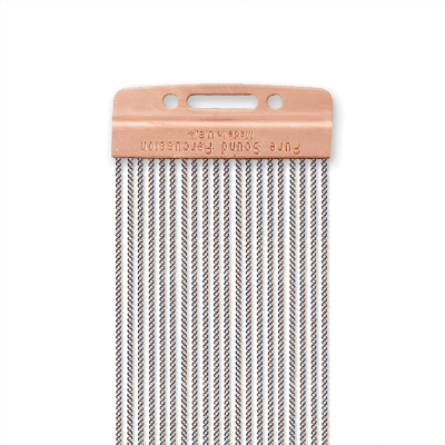 BORDONA PURESOUND TWISTED 14 DE 20 HILOS T1420 EVANS BORDONA PURESOUND TWISTED 14 DE 20 HILOS T1420 EVANS