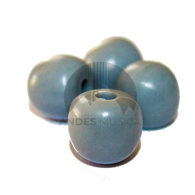 Puntas de Práctica para Baquetas Vic Firth