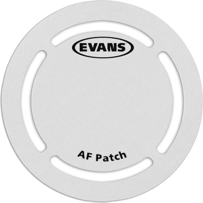 FALAM SIMPLE AF BASS PATCH EQPAF1 EVANS