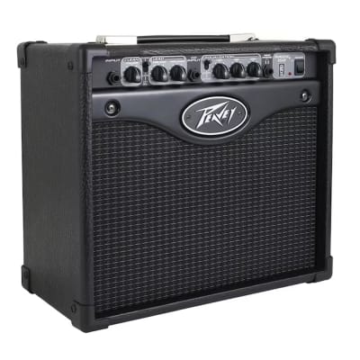 Amplificador de Guitarra RAGE 158 Peavey Amplificador de Guitarra RAGE 158 Peavey