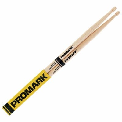 Baquetas 5A Rebound Hickory ProMark