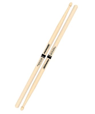 BAQUETAS HICKORY REBOUND 5B LONG RBH595LAW PROMARK