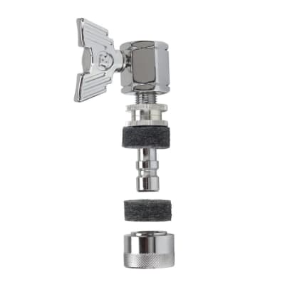 Atril de Hi Hat Dyno-Matic RDH7 Atril de Hi Hat Dyno-Matic RDH7