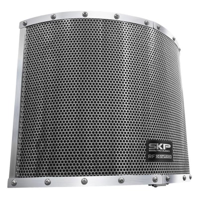 Pantalla Acústica para Microfono RF30STUDIO SKP Pantalla Acústica para Microfono RF30STUDIO SKP