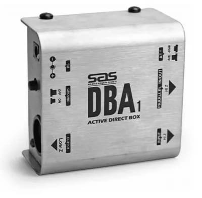 Caja Directa Simple Activa DBA1 Santo Angelo