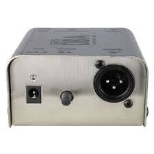 Caja Directa Simple Activa DBA1 Santo Angelo