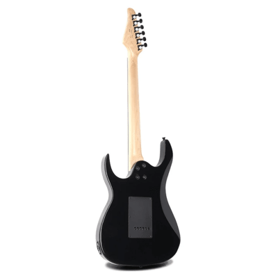 Guitarra Eléctrica S-G3-3TS Sunburst / Oyster Pearl Smiger