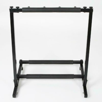 Atril para 3 Guitarras Rack D03 Atril para 3 Guitarras Rack D03