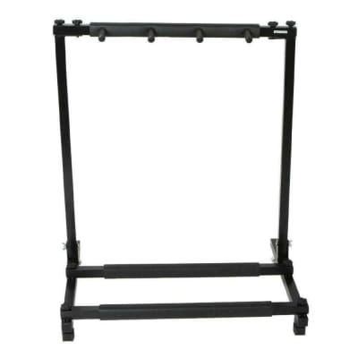 Atril para 3 Guitarras Rack D03 Atril para 3 Guitarras Rack D03