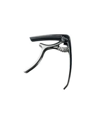 Capo Metálico Cromado SC-429MT Capo Metálico Cromado SC-429MT