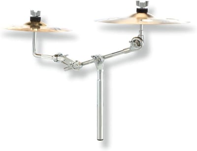 EXTENSION CLAMP PARA SPLASH BOOM SC-4425STMB GIBRALTAR