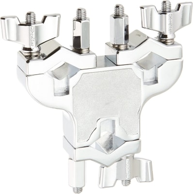 CLAMP TRIPLE SC-4429 GIBRALTAR CLAMP TRIPLE SC-4429 GIBRALTAR