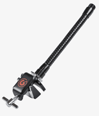 ACCESORIO MONTAJE PARA MICRÓFONO SC-BDHMM GIBRALTAR ACCESORIO MONTAJE PARA MICRÓFONO SC-BDHMM GIBRALTAR
