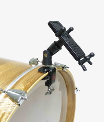 ACCESORIO SOPORTE PARA CELULAR SC-BDSPM GIBRALTAR