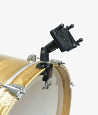ACCESORIO SOPORTE PARA CELULAR SC-BDSPM GIBRALTAR ACCESORIO SOPORTE PARA CELULAR SC-BDSPM GIBRALTAR
