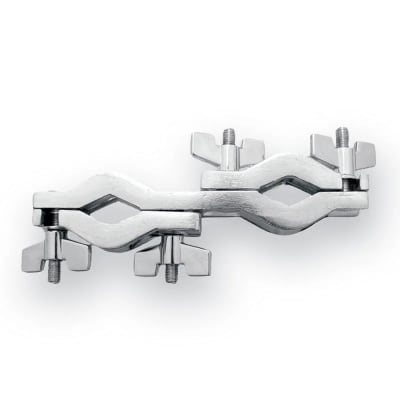 CLAMP SIMPLE UNIVERSAL SC-BGC GIBRALTAR CLAMP SIMPLE UNIVERSAL SC-BGC GIBRALTAR