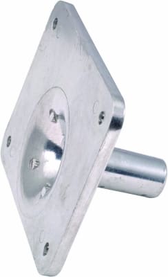 SOPORTE MONTAJE MÓDULO ELECTRONICO SC-EMMP GIBRALTAR